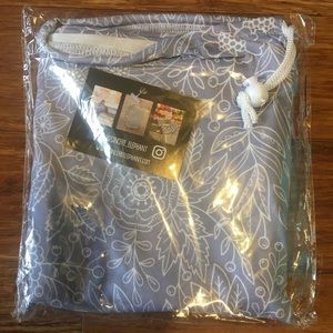 Sincere Elephant Cover, Blossom